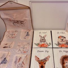 Nursery Decor