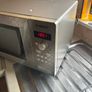 bosch microwave Image 4