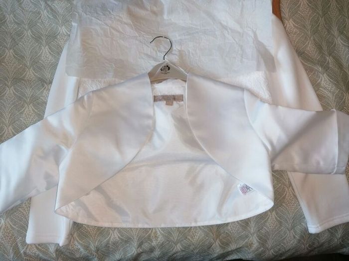 communion dress