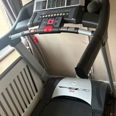 BH fitness F9R dual treadmill