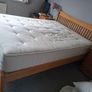 King size Respa Mattress Image 3