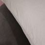 3 feather pillows Image 5