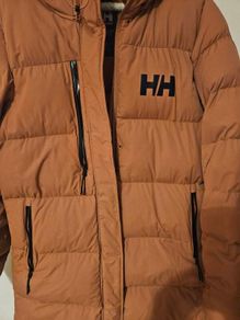 Helly Hansen Puffer