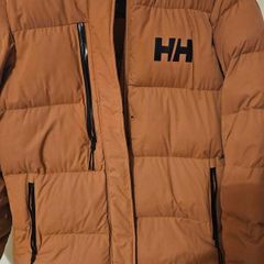 Helly Hansen Puffer