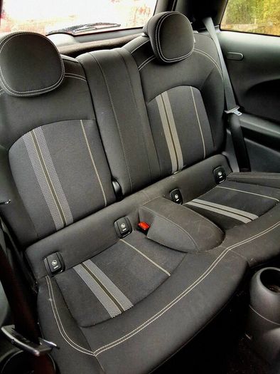 Mini Cooper 2019