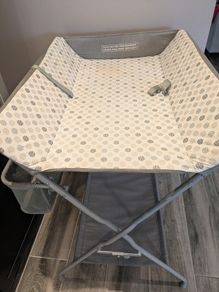 Fillikid Mobile Changing Table