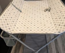 Fillikid Mobile Changing Table