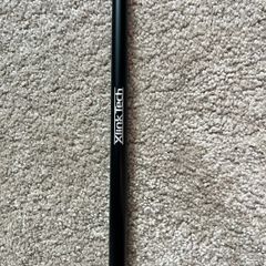 Tensei 1K Black Titleist Driver Shaft