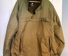Buffalo Special 6 Jacket - shirt (with hood) for sale