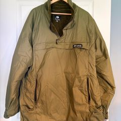 Buffalo Special 6 Jacket - shirt (with hood) for sale