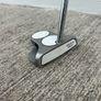 Golf clubs, bag, trolley Image 9