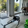 Hoverboard + Kart - Razor Hovertrax Self-Balancing Image 4