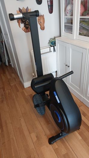 Rowing machine,  Pro Fitness