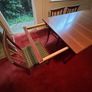 Rare Mid 1960s G Plan Rectangular Teak Dining Table & 6no Dining Chairs Image 10