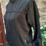 Black Carhartt tracksuit top Size small Excellent condition, like new Image 8