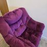 Beautiful Chair Velvet Armchair Image 8
