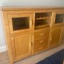 Oak Sideboard Image 2