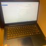 LENOVO IdeaPad Slim 3 14" Chromebook - MediaTek Kompanio 520, 64 GB eMMC, Blue Image 3