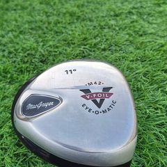 mcgregor driver