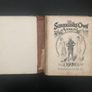 Vintage Book The Schoolgirls' Own Annual 1934 Image 2