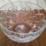 Tiffany & Co Large Crystal Bowl Image 4