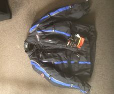 motorcycle  jacket