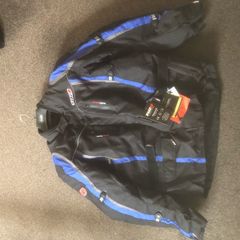 motorcycle  jacket
