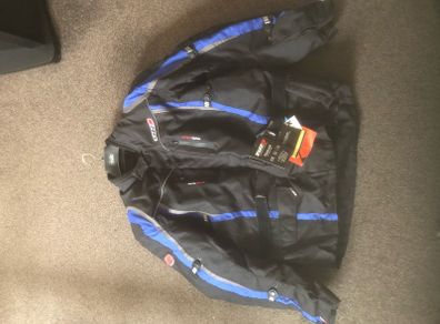 motorcycle  jacket