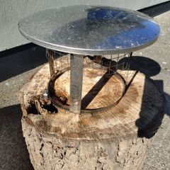 chimney cowl