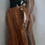 Unusual vintage bottle and opener in wrapping Image 3