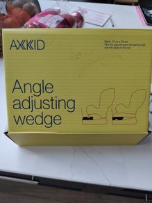 Axkid Angle Adjusting Wedge x2