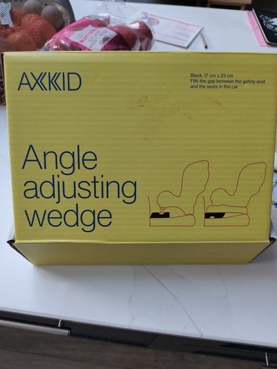 Axkid Angle Adjusting Wedge x2