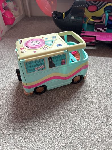 Lol transport bundle