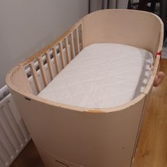 Leander cot