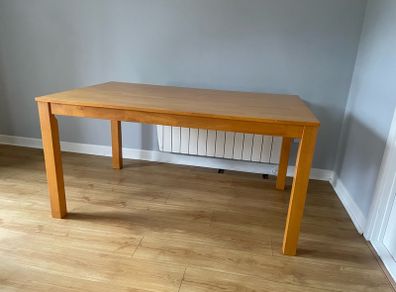 Kitchen table