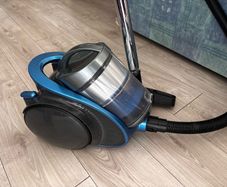 Tesco Multi-cyclone Vacuum Cleaner