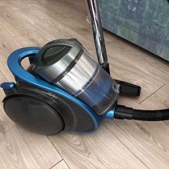 Tesco Multi-cyclone Vacuum Cleaner