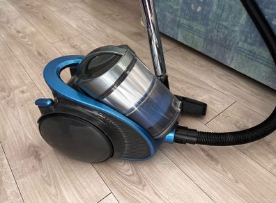 Tesco Multi-cyclone Vacuum Cleaner