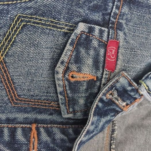 Denim jacket... 3 for 2 on all clothing