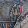 Denim jacket... 3 for 2 on all clothing Image 5