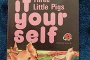 Ladybird ; 70's ; (Pr 282)