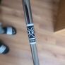 Odessy 2 Ball DFX putter Image 5