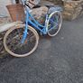 Ladies Bike Image 3