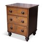 A Neat-size Chest Of Drawers, 19th Century, Image 3