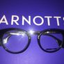 Alexander McQueen reading frame Glasses brand new Image 3