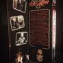 The Crow Talking Doll Spencer Gifts 2001 Image 2