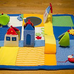 Haba playmat
