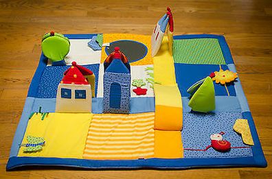 Haba playmat