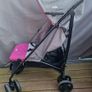 Joie Nitro lightweight stroller Image 3