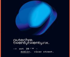 Autechre Vicar St